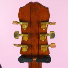 Load image into Gallery viewer, Epiphone Sheraton II 1993 Violin Burst Samick Korea
