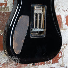 Load image into Gallery viewer, Fender Stratocaster Boxer Series Stratocaster ST535 1985 Black MIJ Japan Medium Scale
