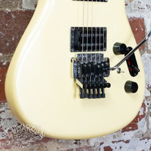 Load image into Gallery viewer, Aria Pro II RS Inazuma III 1985 Pearl White MIJ Japan Matsumoku
