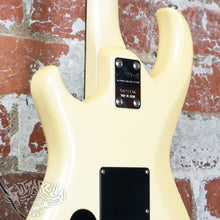 Load image into Gallery viewer, Aria Pro II RS Inazuma III 1985 Pearl White MIJ Japan Matsumoku
