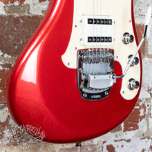 Load image into Gallery viewer, Yamaha SGV-300 Flying Samurai 2000's Candy Apple Red
