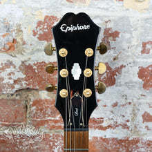 Load image into Gallery viewer, Epiphone Custom Shop Dot Bigsby 2006 Ebony Korea JDM Market
