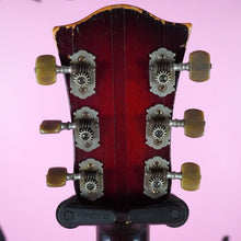 Load image into Gallery viewer, Hofner Verithin 1960 Russet Mahogany Vintage Players Grade
