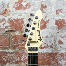 Load image into Gallery viewer, Aria Pro II RS Inazuma III 1985 Pearl White MIJ Japan Matsumoku
