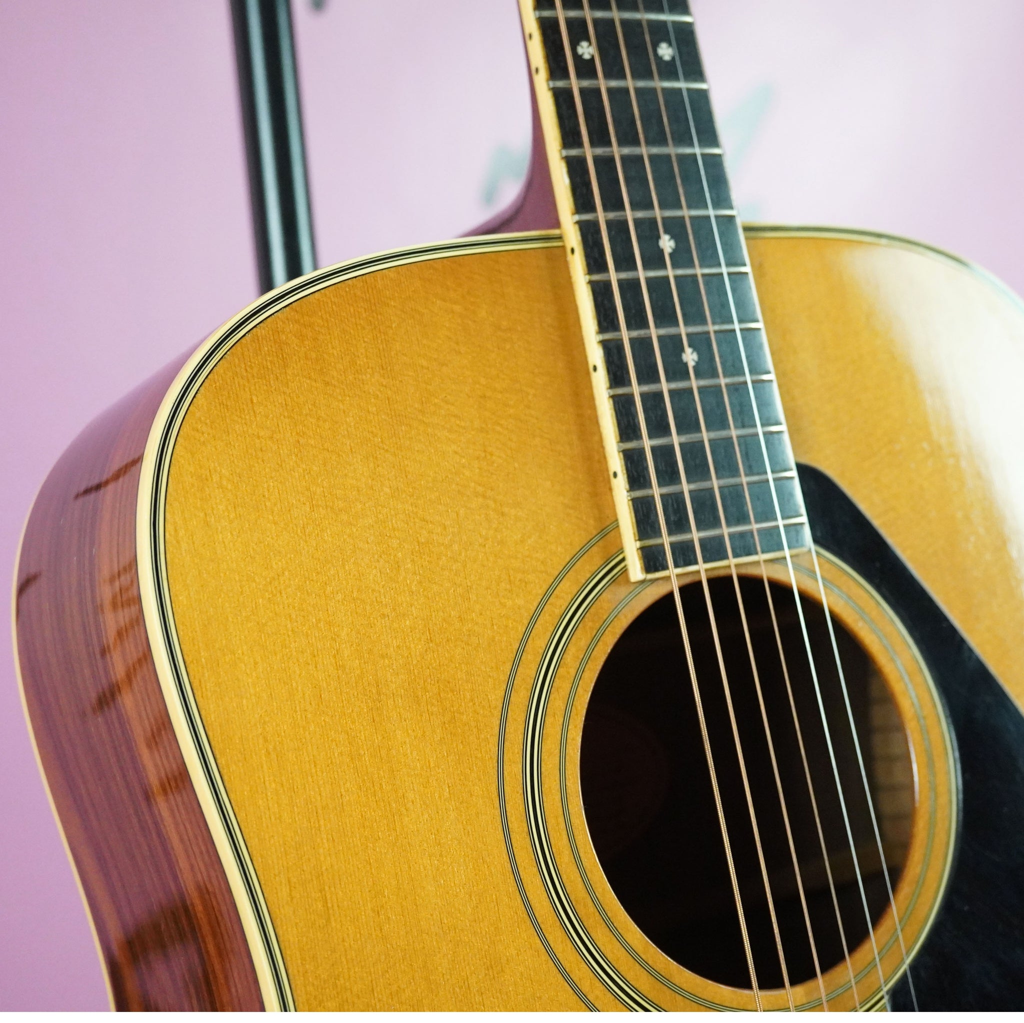 YAMAHA FG301B ジャパンビンテージ YAMAHA FG301B ジャパンビンテージ YAMAHA FG301B ジャパン