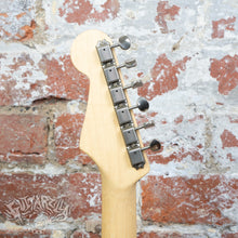 Load image into Gallery viewer, Fender AST Aerodyne Stratocaster Medium Scale HSS 2007 Old Candy Apple Red MIJ Japan
