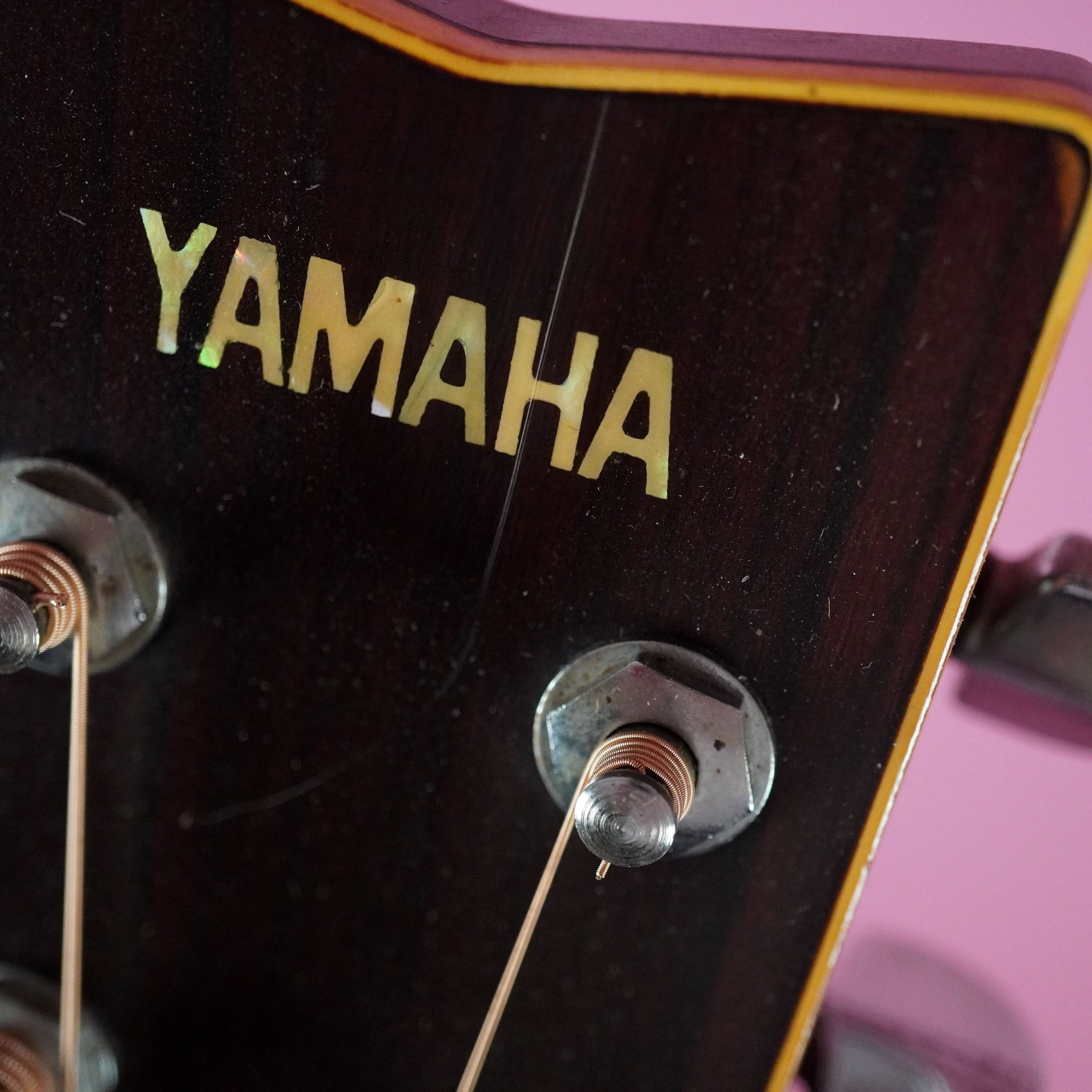 Yamaha FG-301B 1979 Natural MIJ Japan Vintage – Guitarzilla