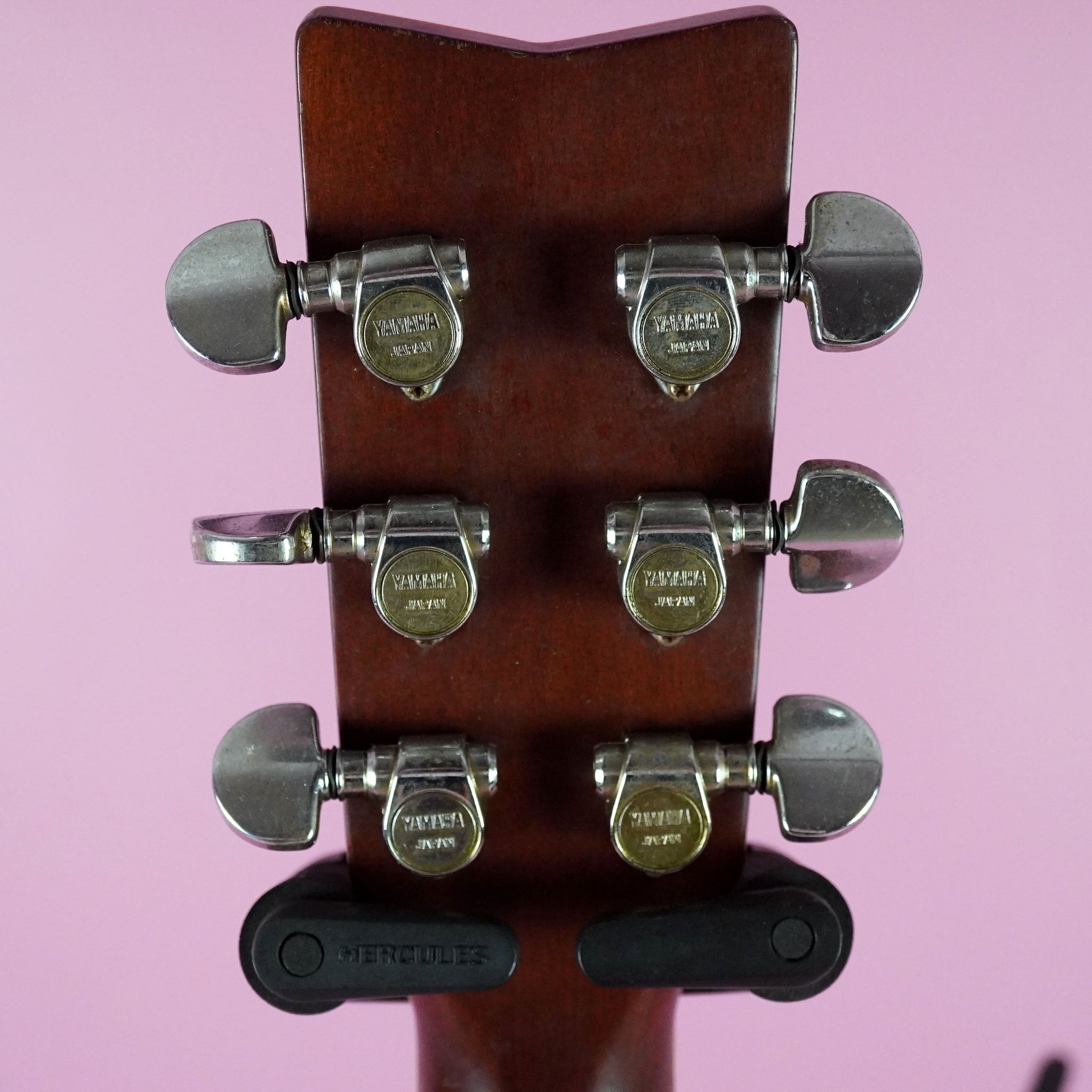 Yamaha FG-301B 1979 Natural MIJ Japan Vintage – Guitarzilla