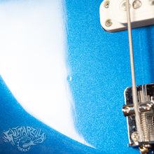 Load image into Gallery viewer, Yamaha SBV-550 2000's Blue Sparkle Flying Samurai
