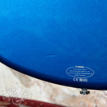 Load image into Gallery viewer, Yamaha SBV-550 2000's Blue Sparkle Flying Samurai
