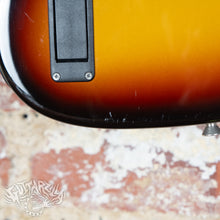 Load image into Gallery viewer, Fender JM-Champ Mini Jazzmaster 1995 Sunburst MIJ Japan FujiGen
