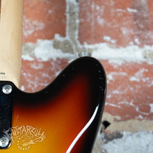 Load image into Gallery viewer, Fender JM-Champ Mini Jazzmaster 1995 Sunburst MIJ Japan FujiGen
