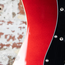 Load image into Gallery viewer, Fender AST Aerodyne Stratocaster Medium Scale HSS 2007 Old Candy Apple Red MIJ Japan
