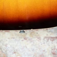 Load image into Gallery viewer, Fender Telecaster Custom '62 Reissue TL-62B 1993 Sunburst MIJ Japan FujiGen
