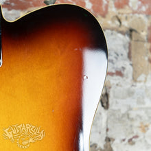 Load image into Gallery viewer, Fender Telecaster Custom '62 Reissue TL-62B 1993 Sunburst MIJ Japan FujiGen
