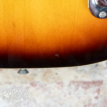 Load image into Gallery viewer, Fender Telecaster Custom '62 Reissue TL-62B 1993 Sunburst MIJ Japan FujiGen
