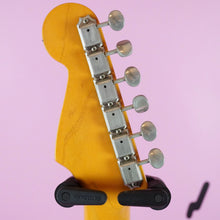 Load image into Gallery viewer, Fender Stratocaster &#39;62 Reissue ST62 TX Texas Special 1999 Sonic Blue CIJ Japan

