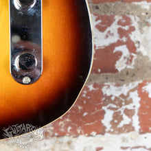 Load image into Gallery viewer, Fender Telecaster Custom '62 Reissue TL-62B 1993 Sunburst MIJ Japan FujiGen
