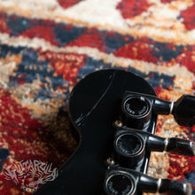 Load image into Gallery viewer, Fender Stratocaster Boxer Series Stratocaster ST535 1985 Black MIJ Japan Medium Scale
