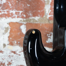 Load image into Gallery viewer, Fender Stratocaster Boxer Series Stratocaster ST535 1985 Black MIJ Japan Medium Scale

