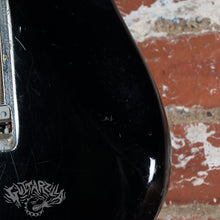 Load image into Gallery viewer, Fender Stratocaster Boxer Series Stratocaster ST535 1985 Black MIJ Japan Medium Scale
