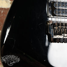 Load image into Gallery viewer, Fender Stratocaster Boxer Series Stratocaster ST535 1985 Black MIJ Japan Medium Scale
