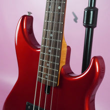 Load image into Gallery viewer, Yamaha Broad Bass VIs BBVIs 1983 Candy Apple Red MIJ Japan
