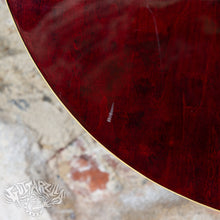 Load image into Gallery viewer, Epiphone Japan Riviera ST 1981 Transparent Red MIJ Matsumoku JV
