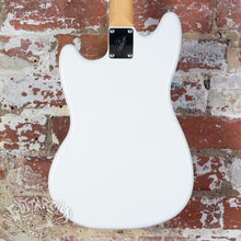 Load image into Gallery viewer, Fender Traditional II 60's Mustang 2023 Olympic White MIJ Japan
