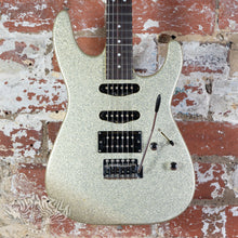 Load image into Gallery viewer, Tokai JSR-40 1990's Silver Sparkle MIJ Japan
