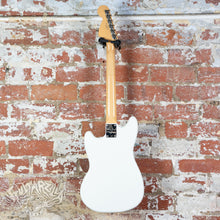 Load image into Gallery viewer, Fender Traditional II 60's Mustang 2023 Olympic White MIJ Japan
