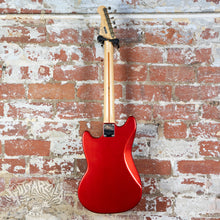 Load image into Gallery viewer, FGN JMG6R Mustang J Standard 2011 Candy Apple Red MIJ Japan FujiGen
