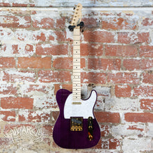Load image into Gallery viewer, Tokai Breezysound ATE-158B 2023 See Through Purple MIJ Japan
