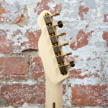 Load image into Gallery viewer, Tokai Breezysound ATE-158B 2023 See Through Purple MIJ Japan
