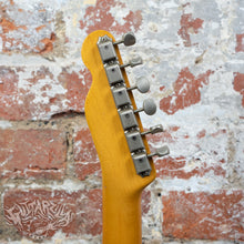 Load image into Gallery viewer, Fender Telecaster Custom '62 Reissue TL-62B 1993 Black MIJ Japan FujiGen
