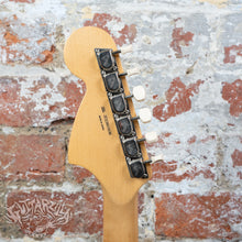Load image into Gallery viewer, Fender Traditional II 60's Mustang 2023 Olympic White MIJ Japan
