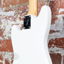 Load image into Gallery viewer, Fender Traditional II 60's Mustang 2023 Olympic White MIJ Japan
