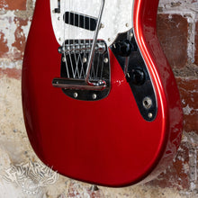 Load image into Gallery viewer, FGN JMG6R Mustang J Standard 2011 Candy Apple Red MIJ Japan FujiGen
