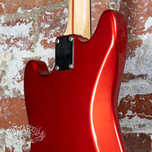 Load image into Gallery viewer, FGN JMG6R Mustang J Standard 2011 Candy Apple Red MIJ Japan FujiGen
