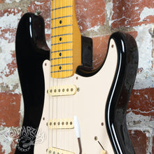 Load image into Gallery viewer, Fender Stratocaster '54 Reissue ST54-53 1993 Black MIJ Japan

