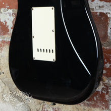 Load image into Gallery viewer, Fender Stratocaster '54 Reissue ST54-53 1993 Black MIJ Japan
