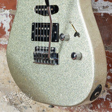 Load image into Gallery viewer, Tokai JSR-40 1990's Silver Sparkle MIJ Japan
