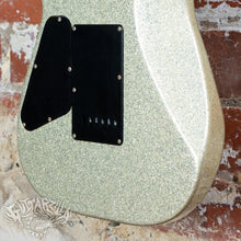 Load image into Gallery viewer, Tokai JSR-40 1990's Silver Sparkle MIJ Japan
