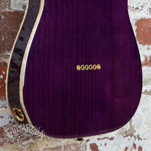 Load image into Gallery viewer, Tokai Breezysound ATE-158B 2023 See Through Purple MIJ Japan
