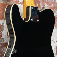 Load image into Gallery viewer, Fender Telecaster Custom '62 Reissue TL-62B 1993 Black MIJ Japan FujiGen

