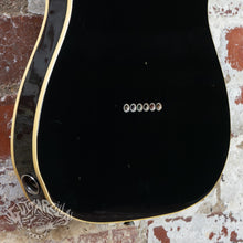 Load image into Gallery viewer, Fender Telecaster Custom '62 Reissue TL-62B 1993 Black MIJ Japan FujiGen
