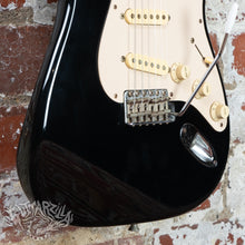 Load image into Gallery viewer, Fender Stratocaster '54 Reissue ST54-53 1993 Black MIJ Japan
