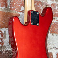 Load image into Gallery viewer, FGN JMG6R Mustang J Standard 2011 Candy Apple Red MIJ Japan FujiGen
