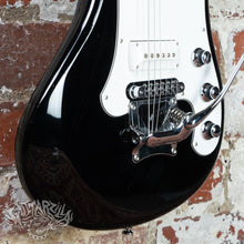 Load image into Gallery viewer, Yamaha SGV-500S Flying Samurai 2000's Black
