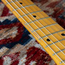 Load image into Gallery viewer, Fender Stratocaster '54 Reissue ST54-53 1993 Black MIJ Japan
